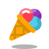 بستنی